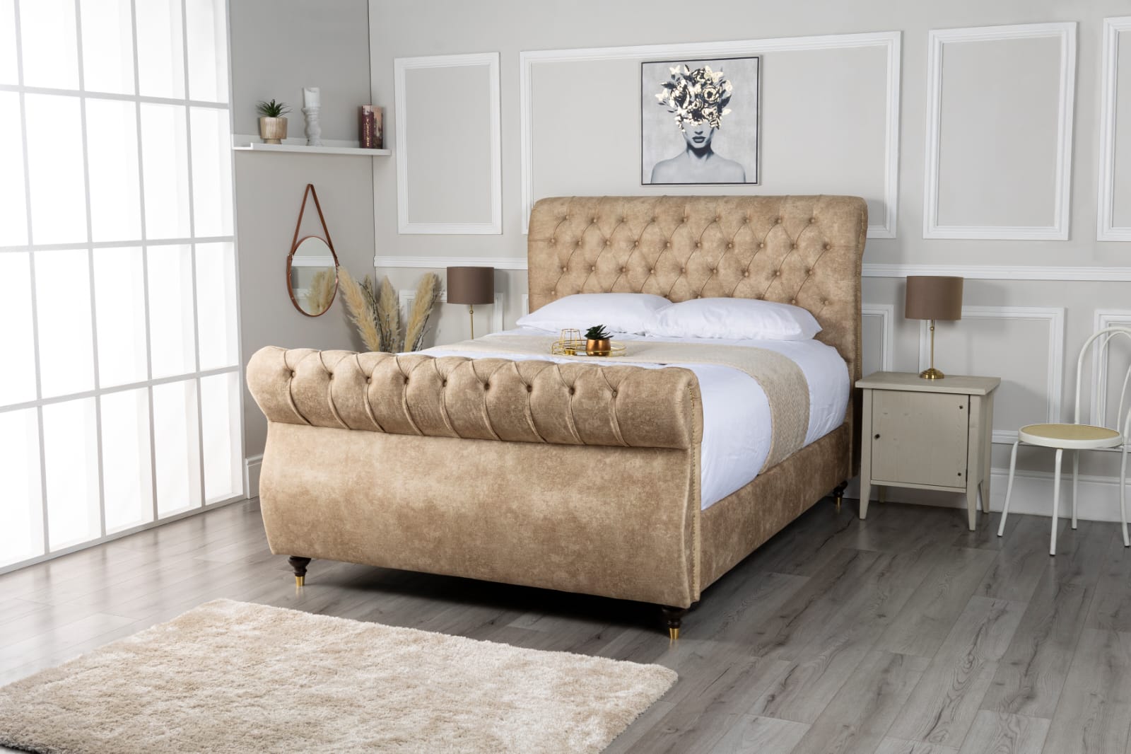 Bed Frames Newcastle Furniture Centre