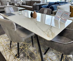 dining table in ashington