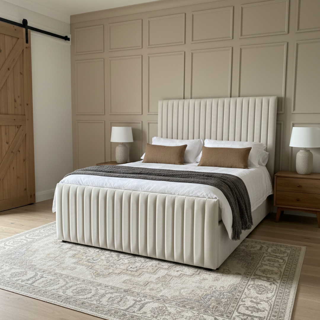 All Beds
