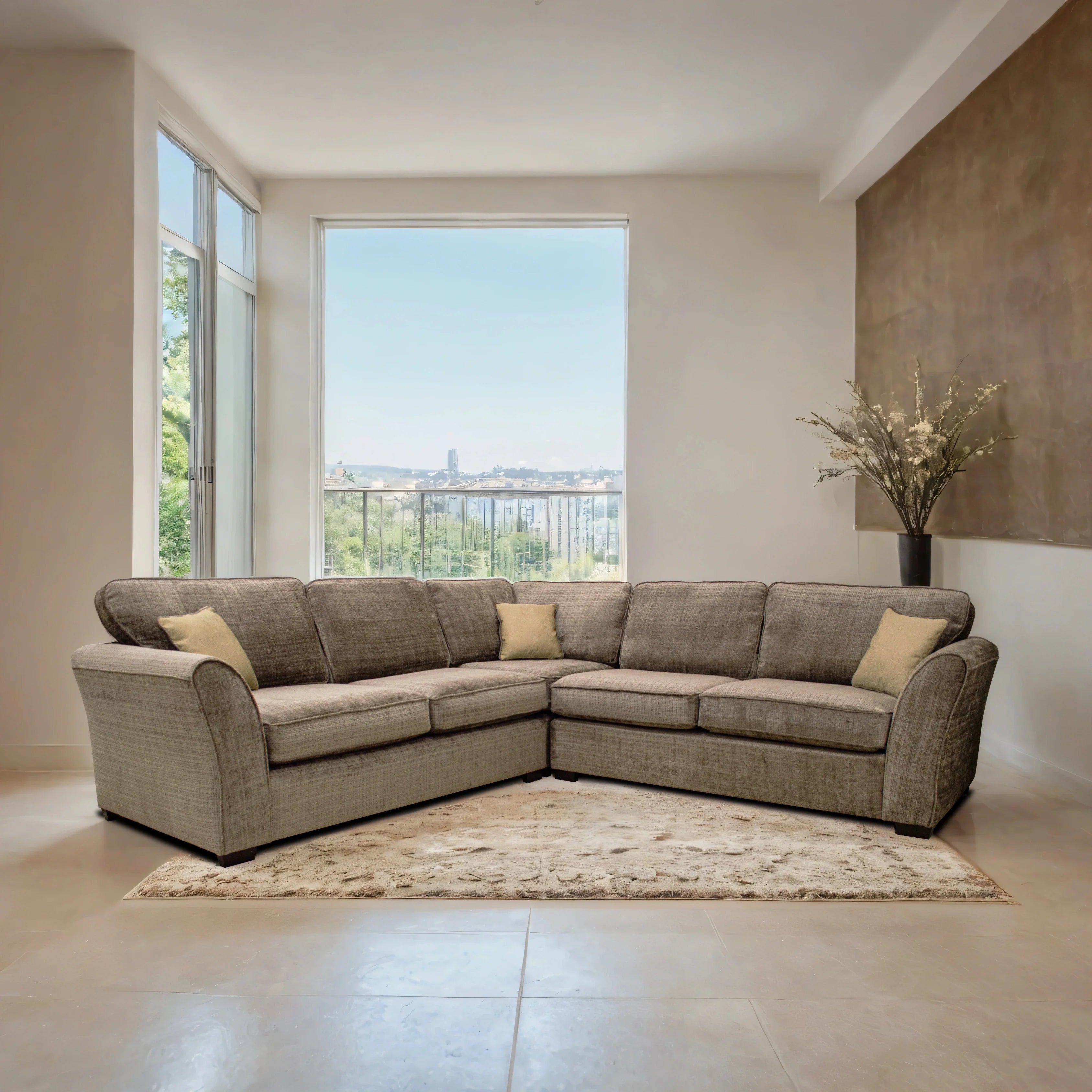 corner sofa collection