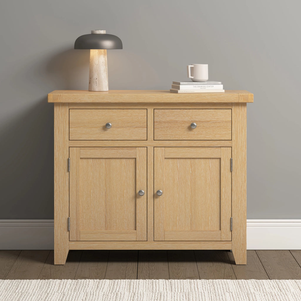 Devon 2 Door Sideboard