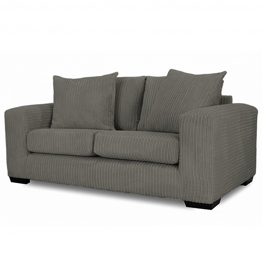 Bumper Comfortable 4 Seater Sofa