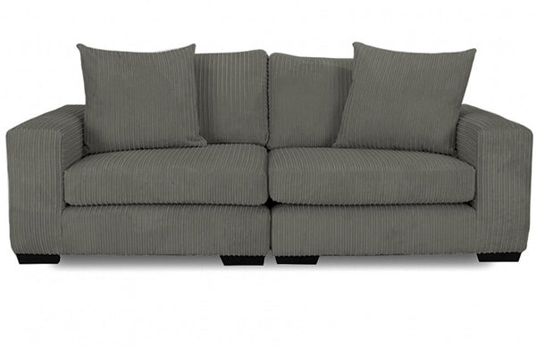 Bumper Comfortable 2 Seater Sofa