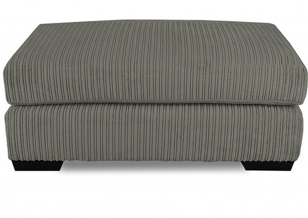 Bumper Footstool Collecion