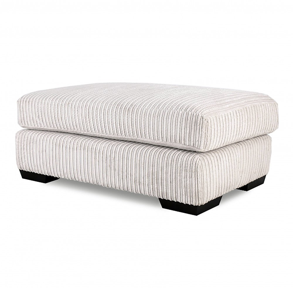 Bumper Footstool Collecion