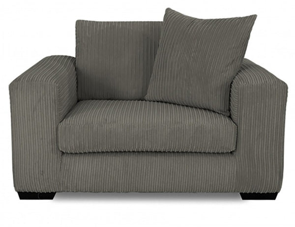 Bumper Comfortable Armchair