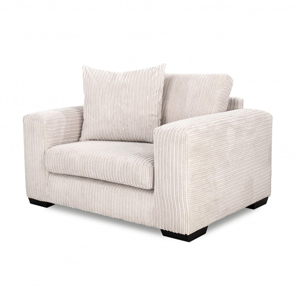 Bumper Comfortable Armchair