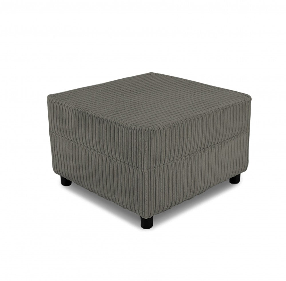 Bumper Footstool Collecion