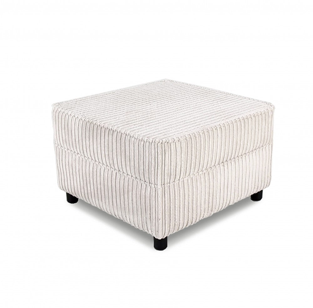 Bumper Footstool Collecion