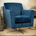Monaco Swivel Chair