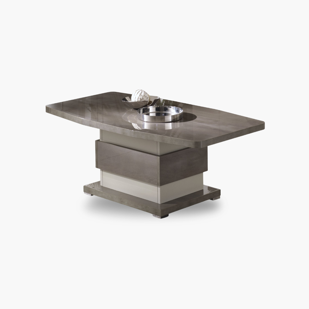High Gloss Coffee Table