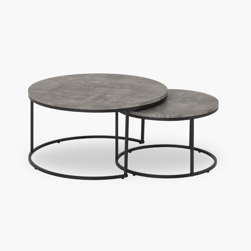 Madrid Coffee Table
