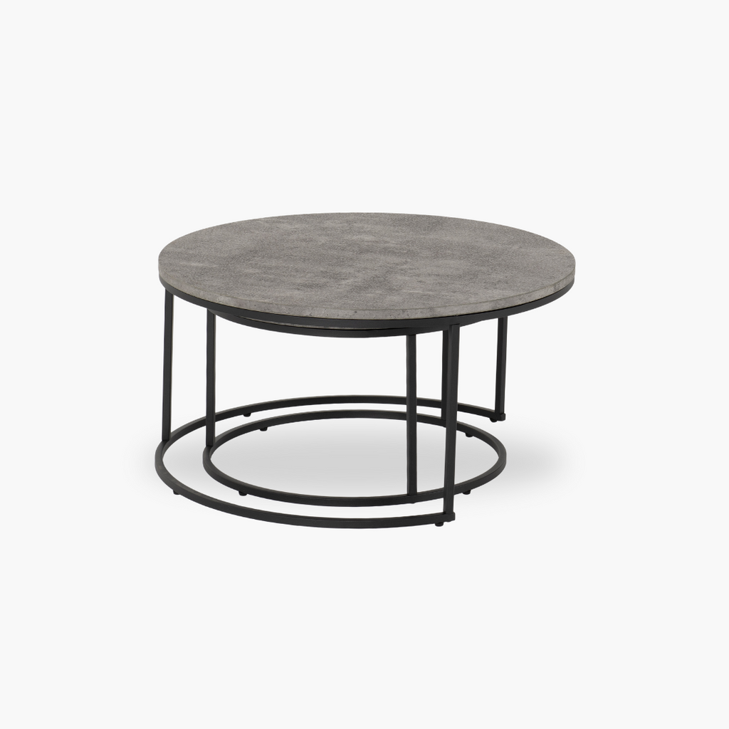Madrid Coffee Table