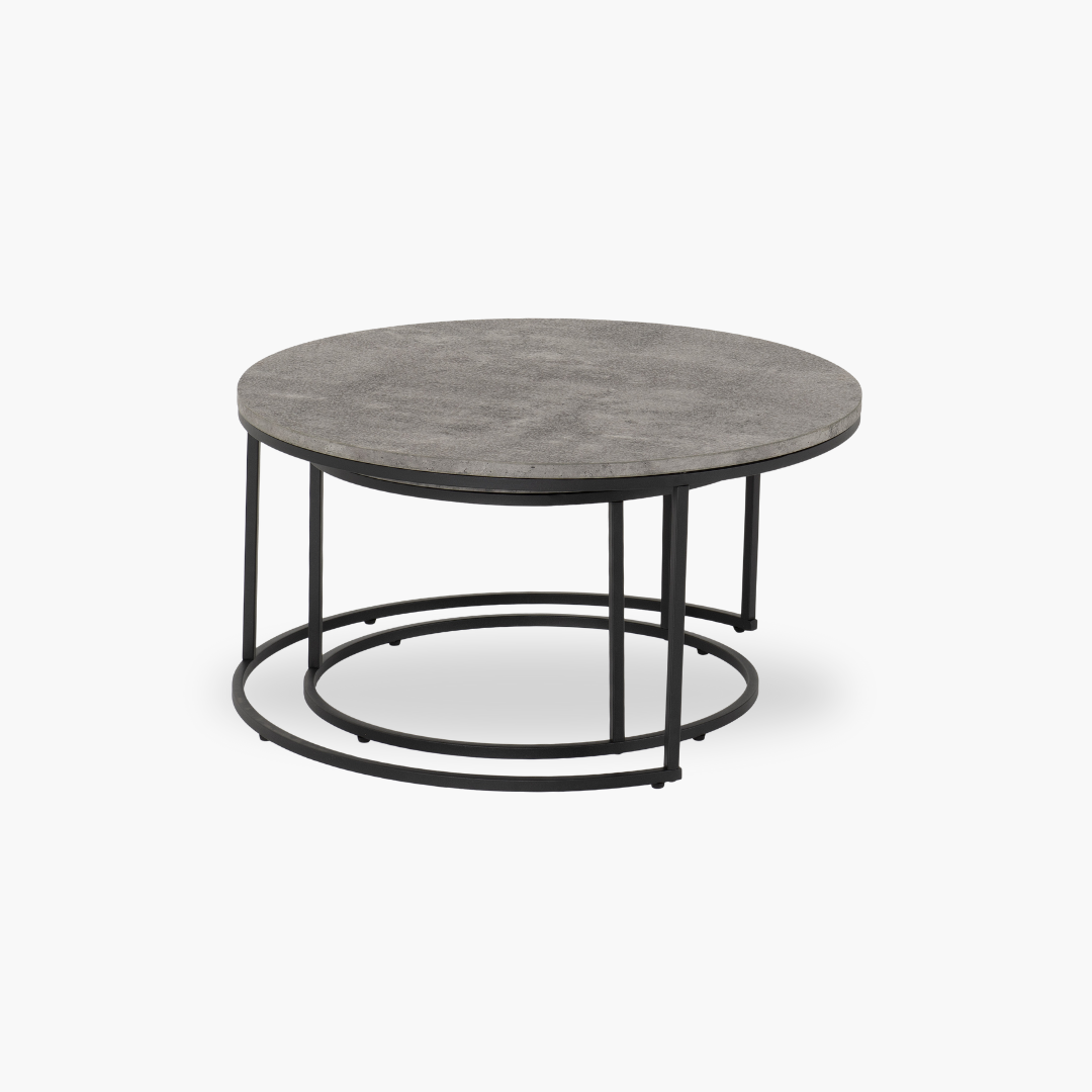 Madrid Coffee Table