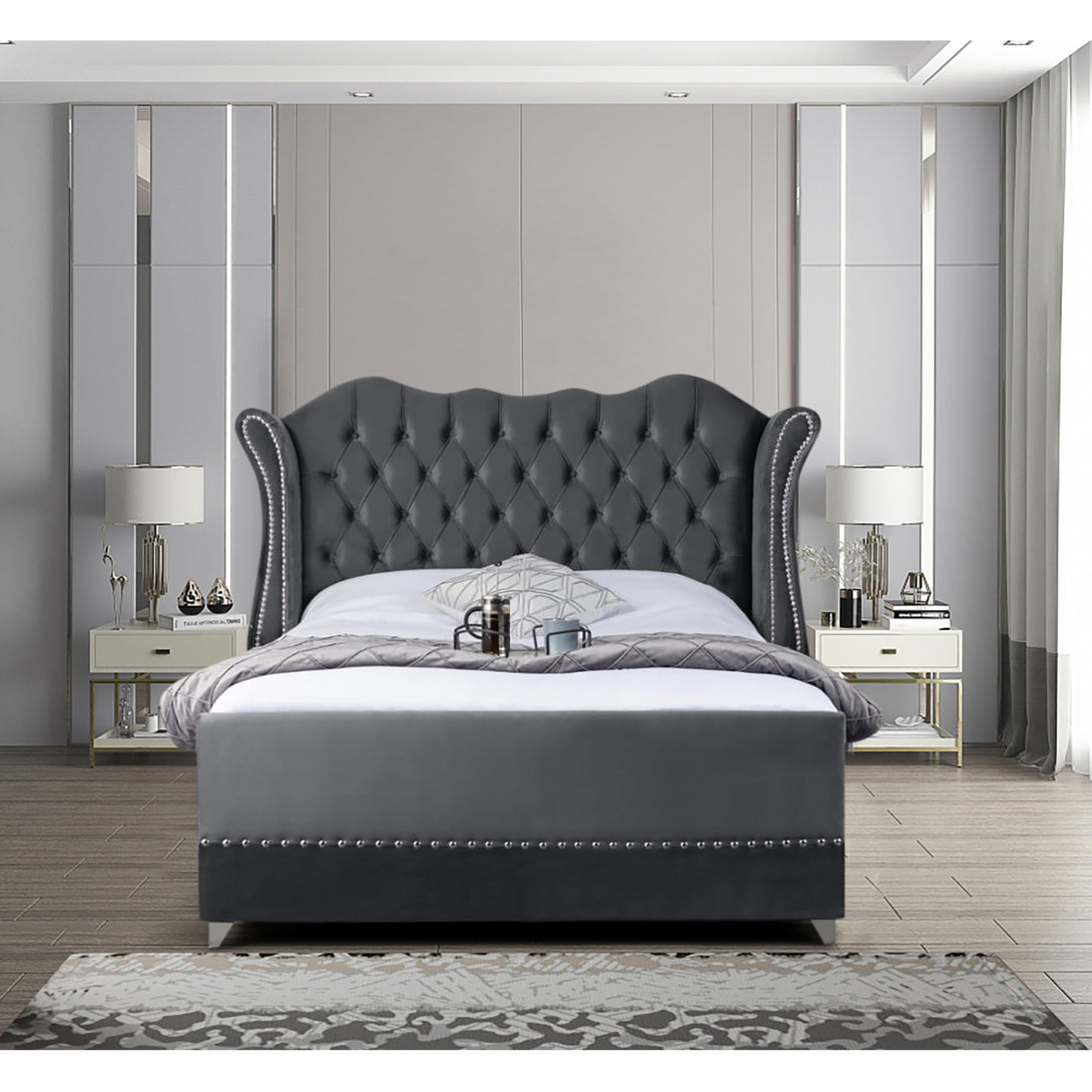 rowan bed frame