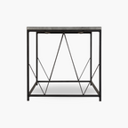 Concrete Effect Coffee Table