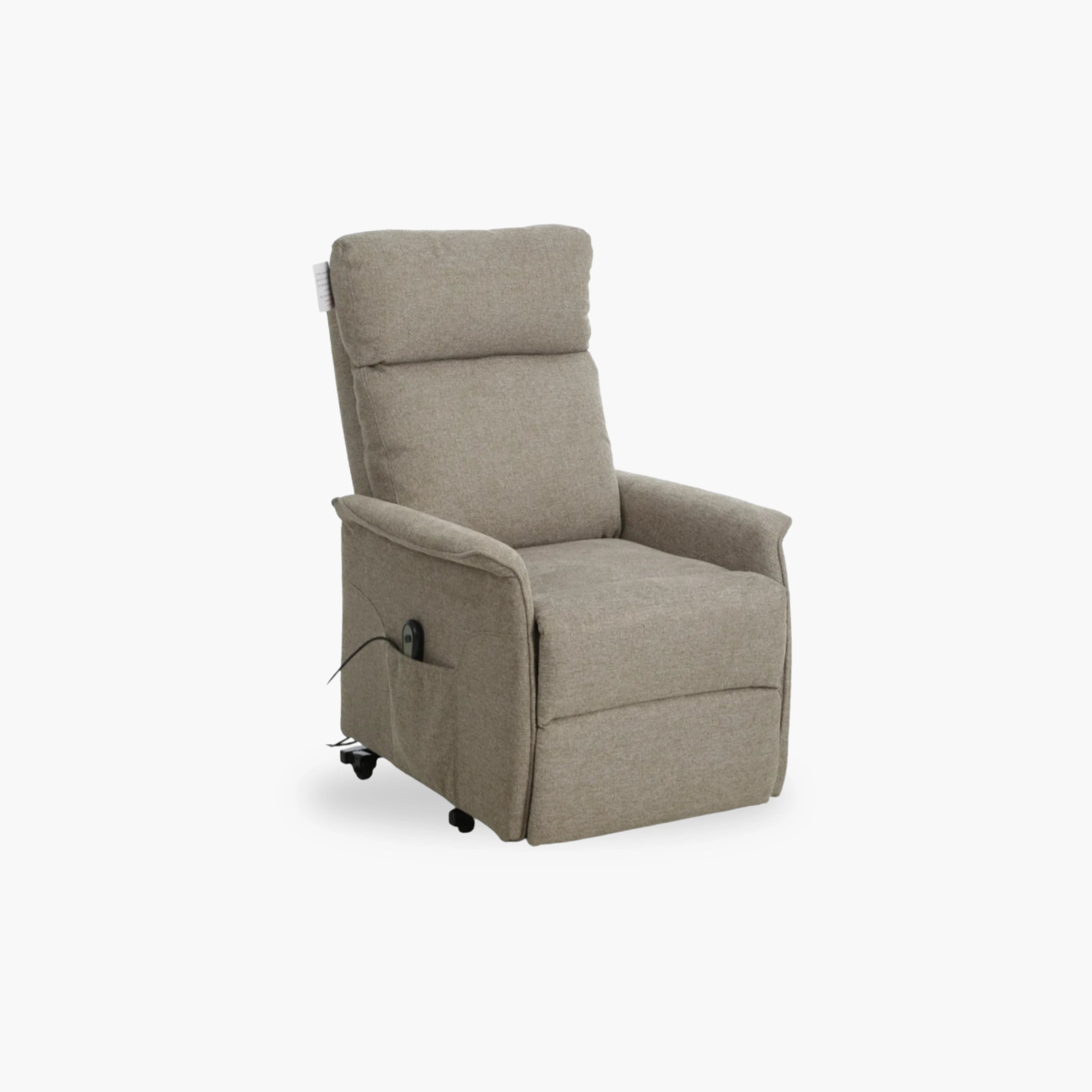 Wallace Lift Recliner Armchair