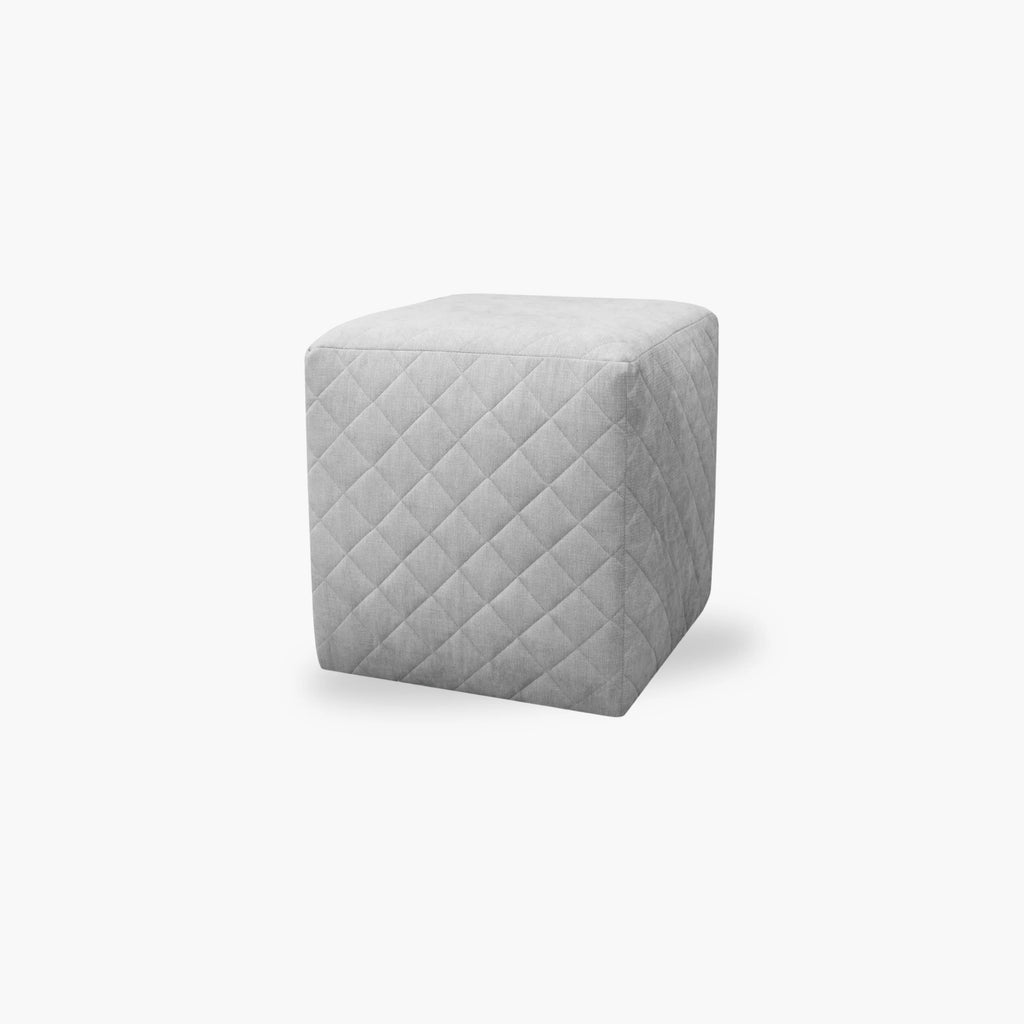 Cube Footstool