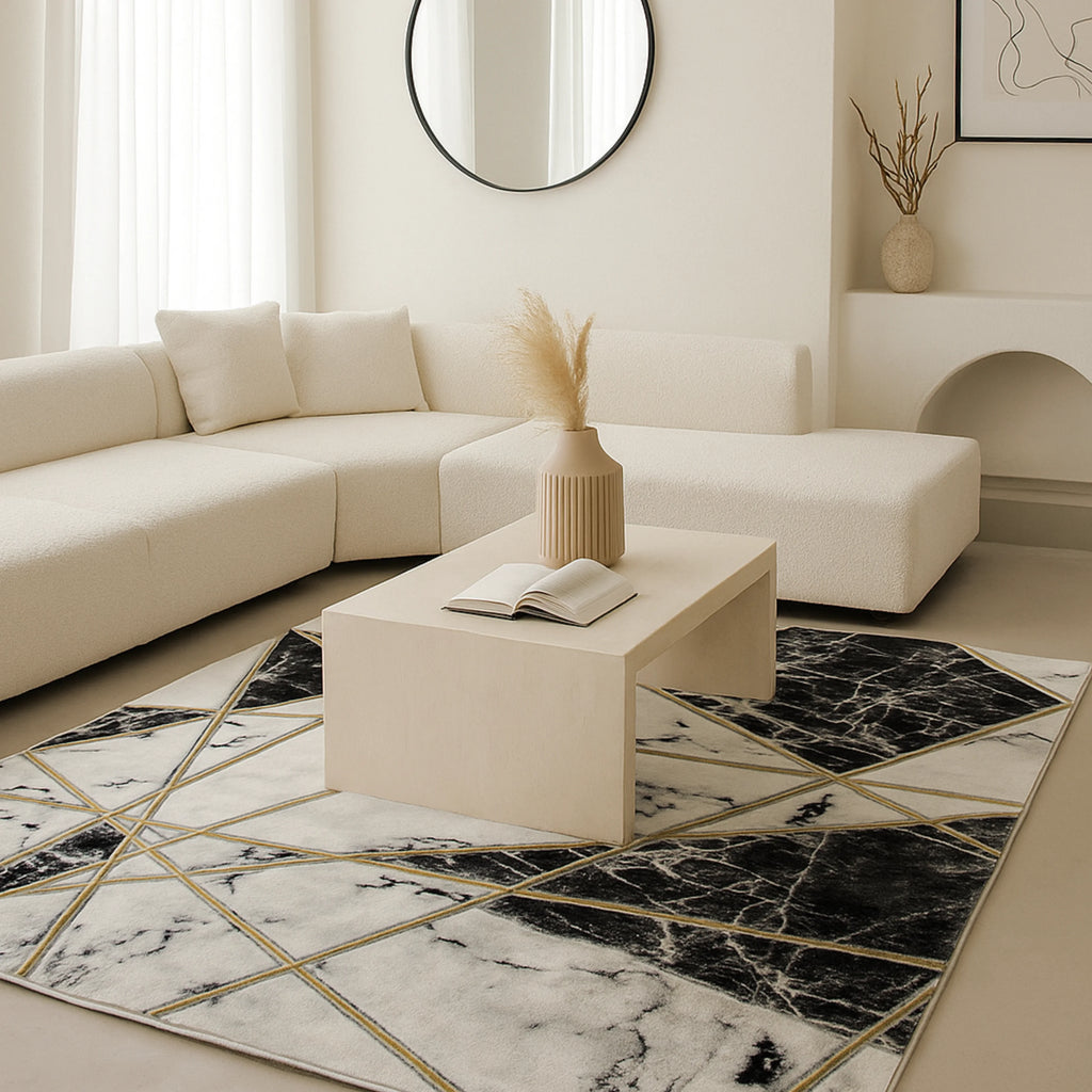 Lima Bianco Rug