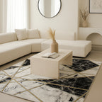 Lima Bianco Rug