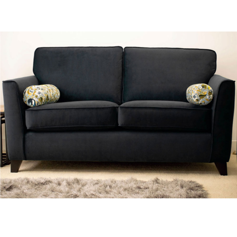 Zetta British 2 Seater Sofa