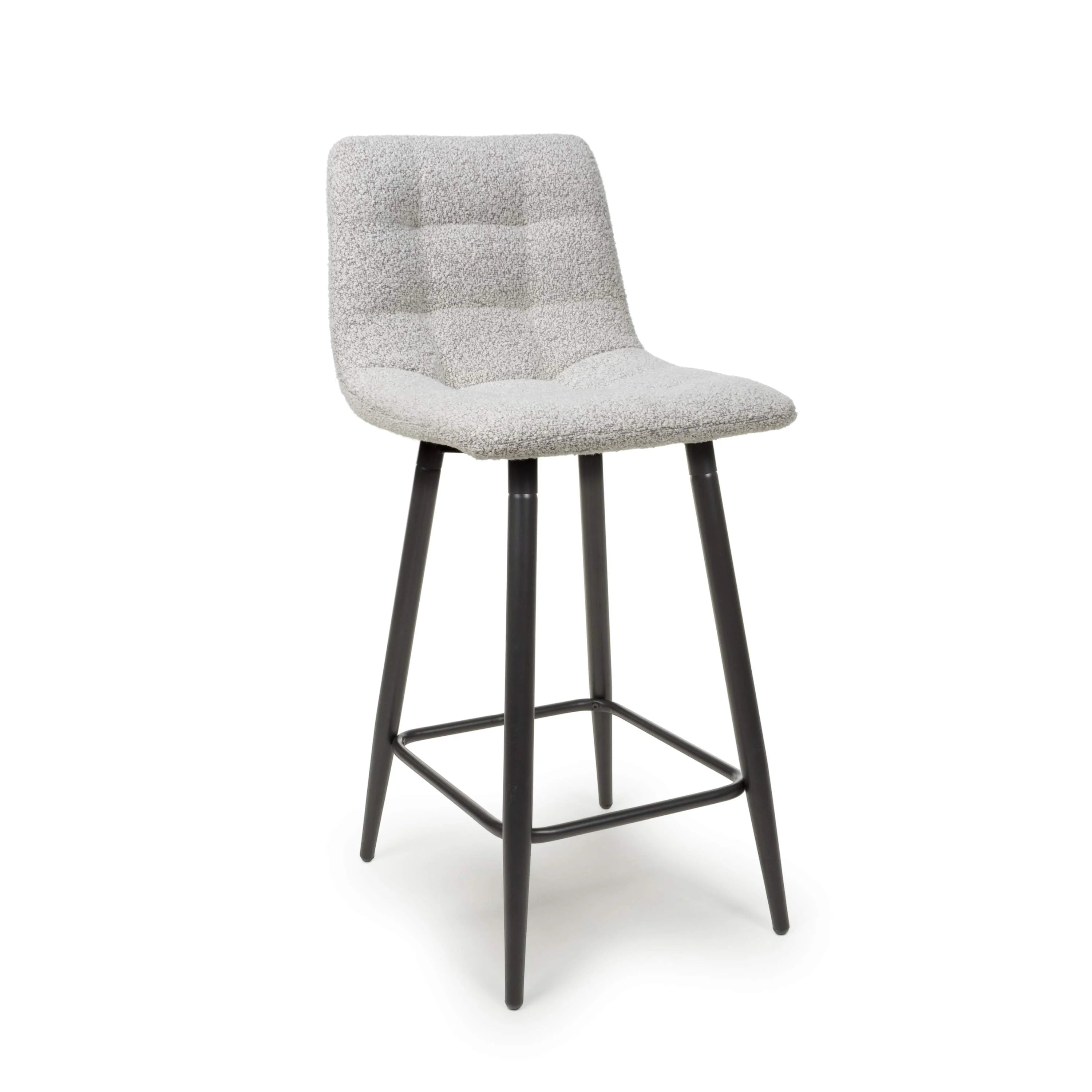 Lichfield Linen Effect Bar Chair