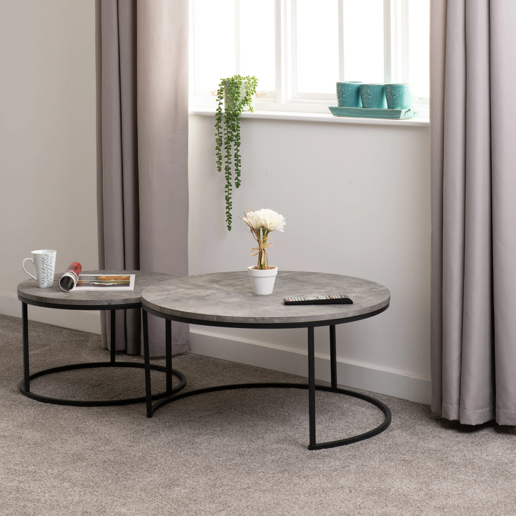 Madrid Coffee Table