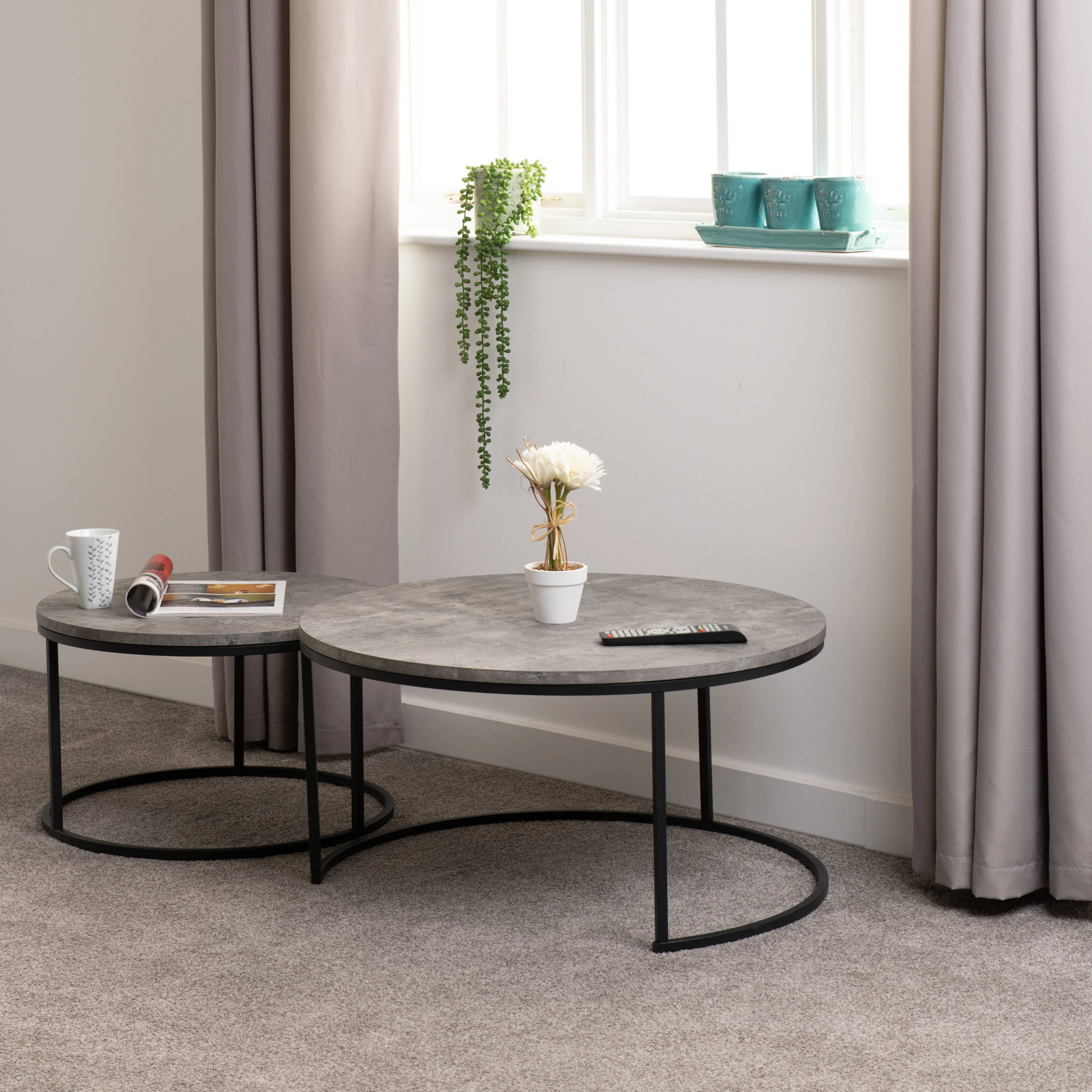 Madrid Coffee Table