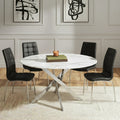 Astrid Round Dining Table