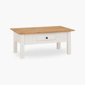 Basque Coffee Table