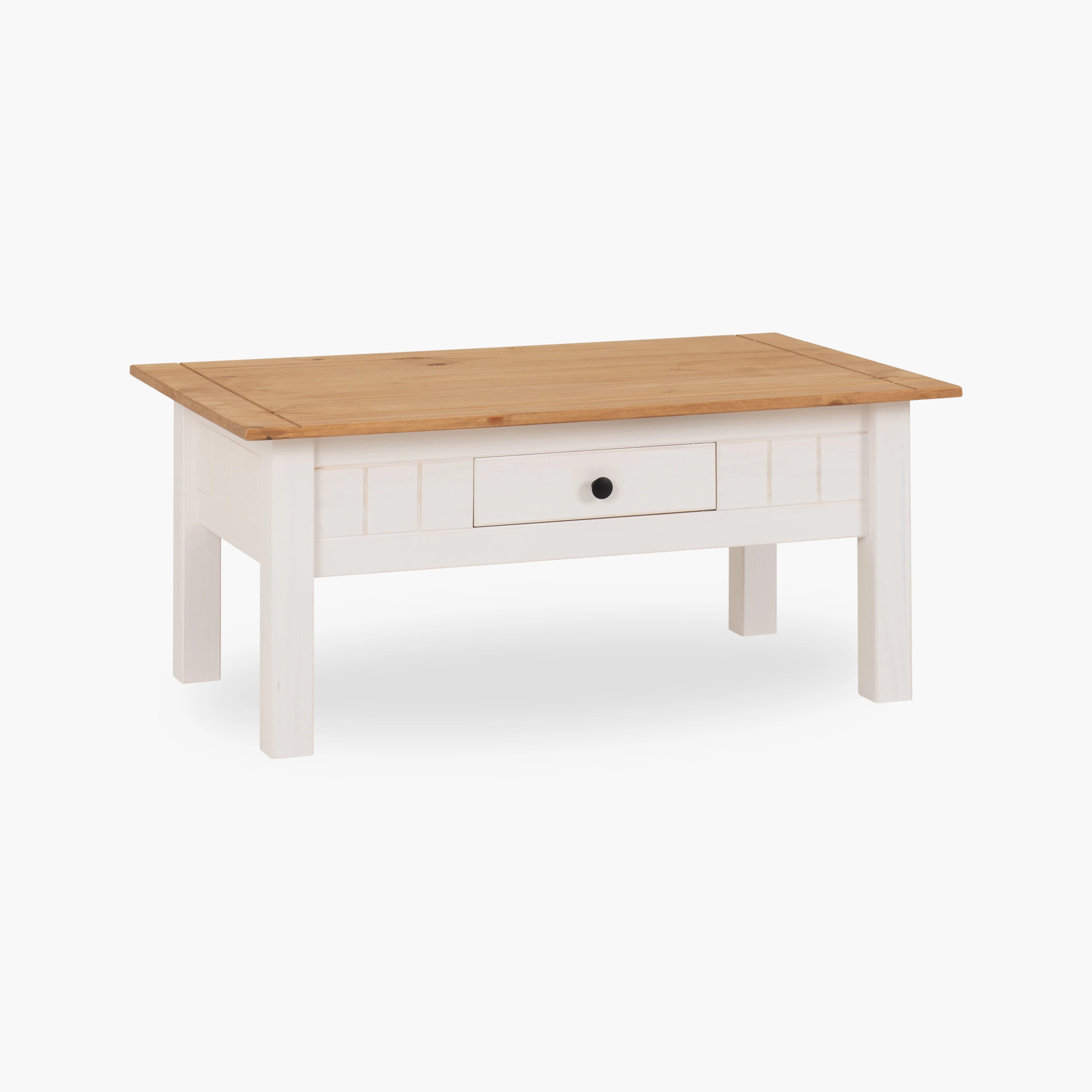 Basque Coffee Table