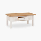 Basque Coffee Table