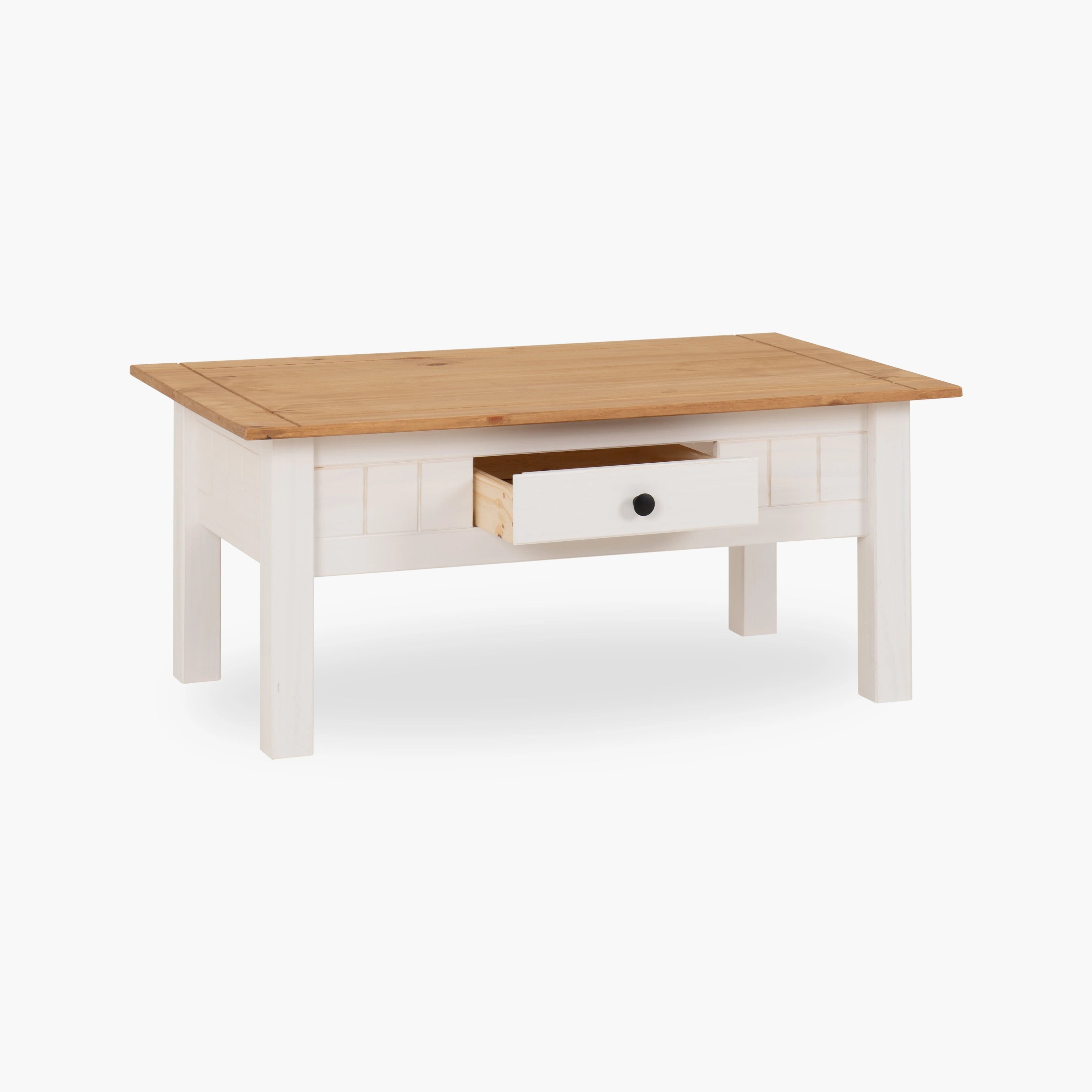 Basque Coffee Table