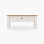 Basque Coffee Table