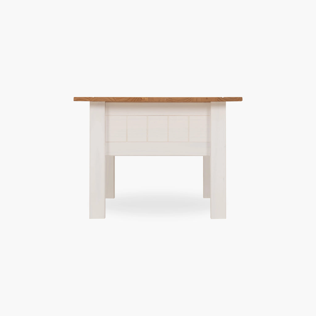 Basque Coffee Table