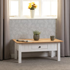 Basque Coffee Table