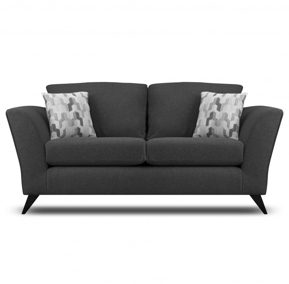 Brighton Comfy 2 Seater Sofa