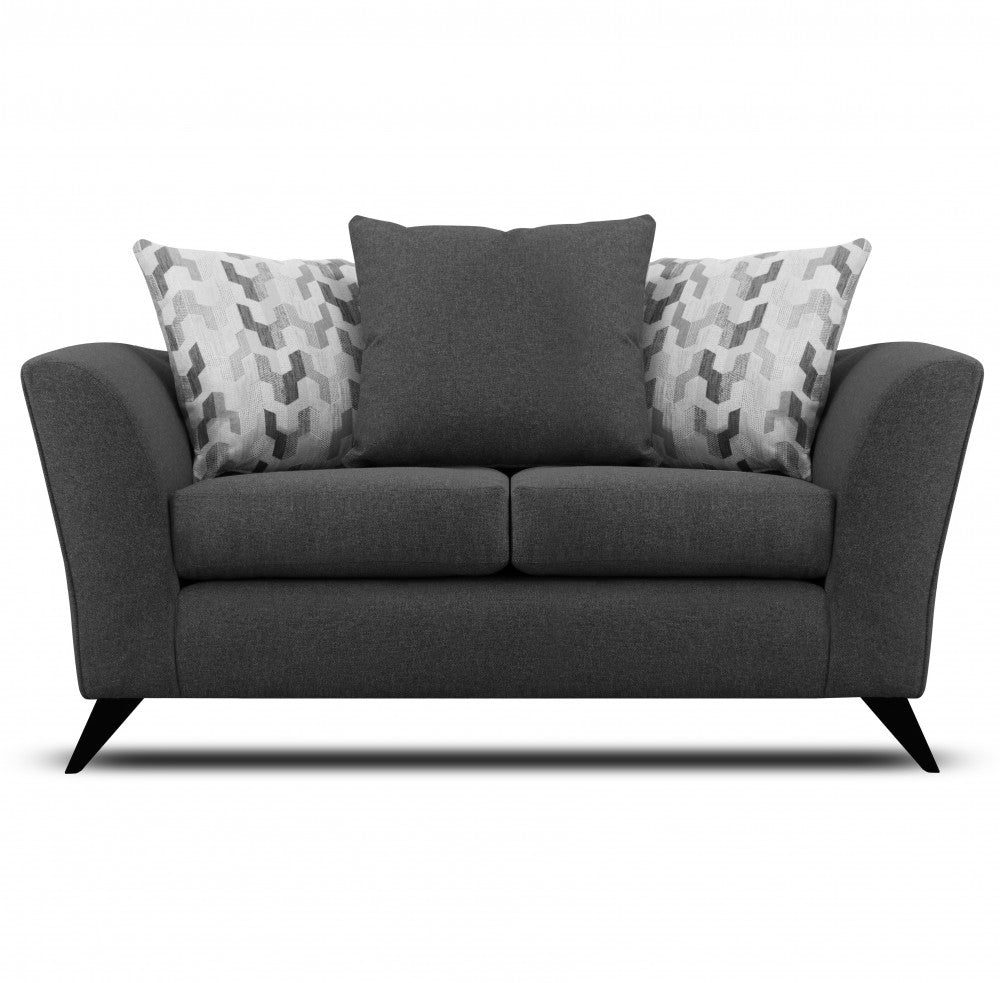 Brighton Comfy 2 Seater Sofa