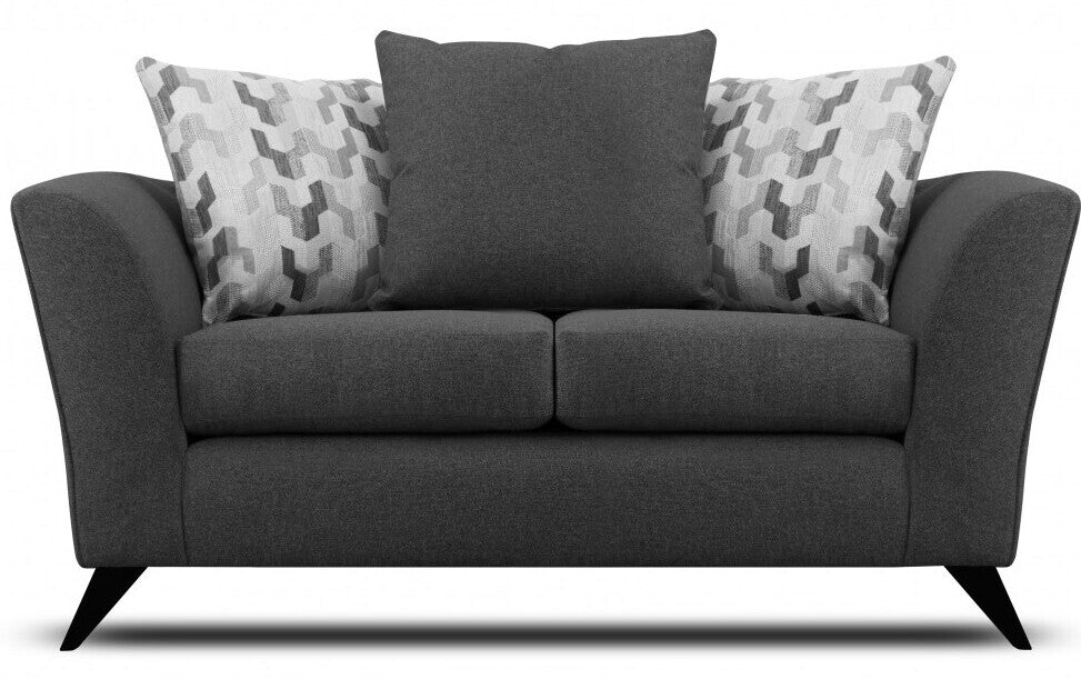 Brighton Comfy 2 Seater Sofa