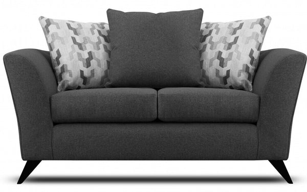Brighton Comfy 2 Seater Sofa