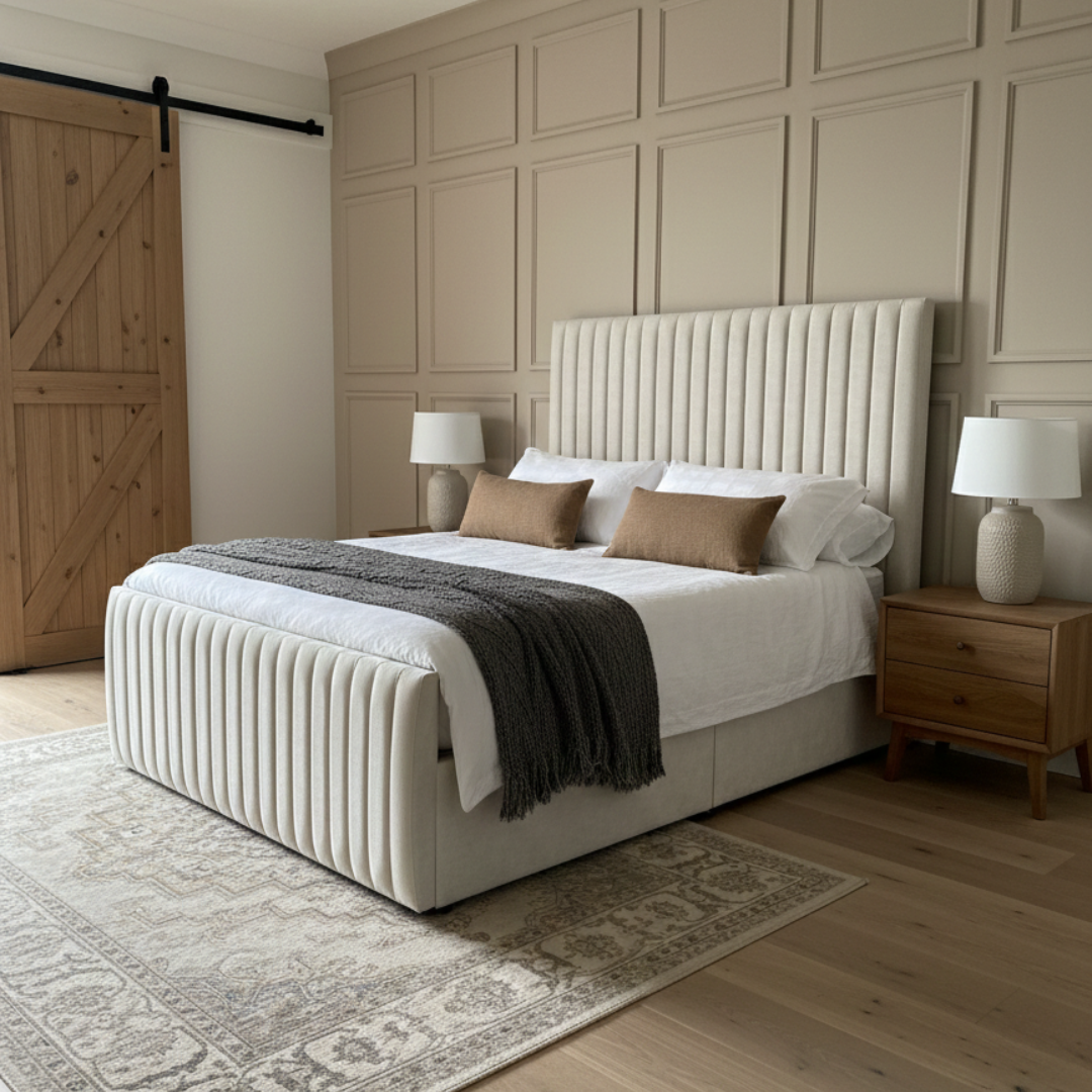 Diana Bed Frame