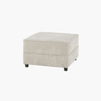 Blink Silver Sofa