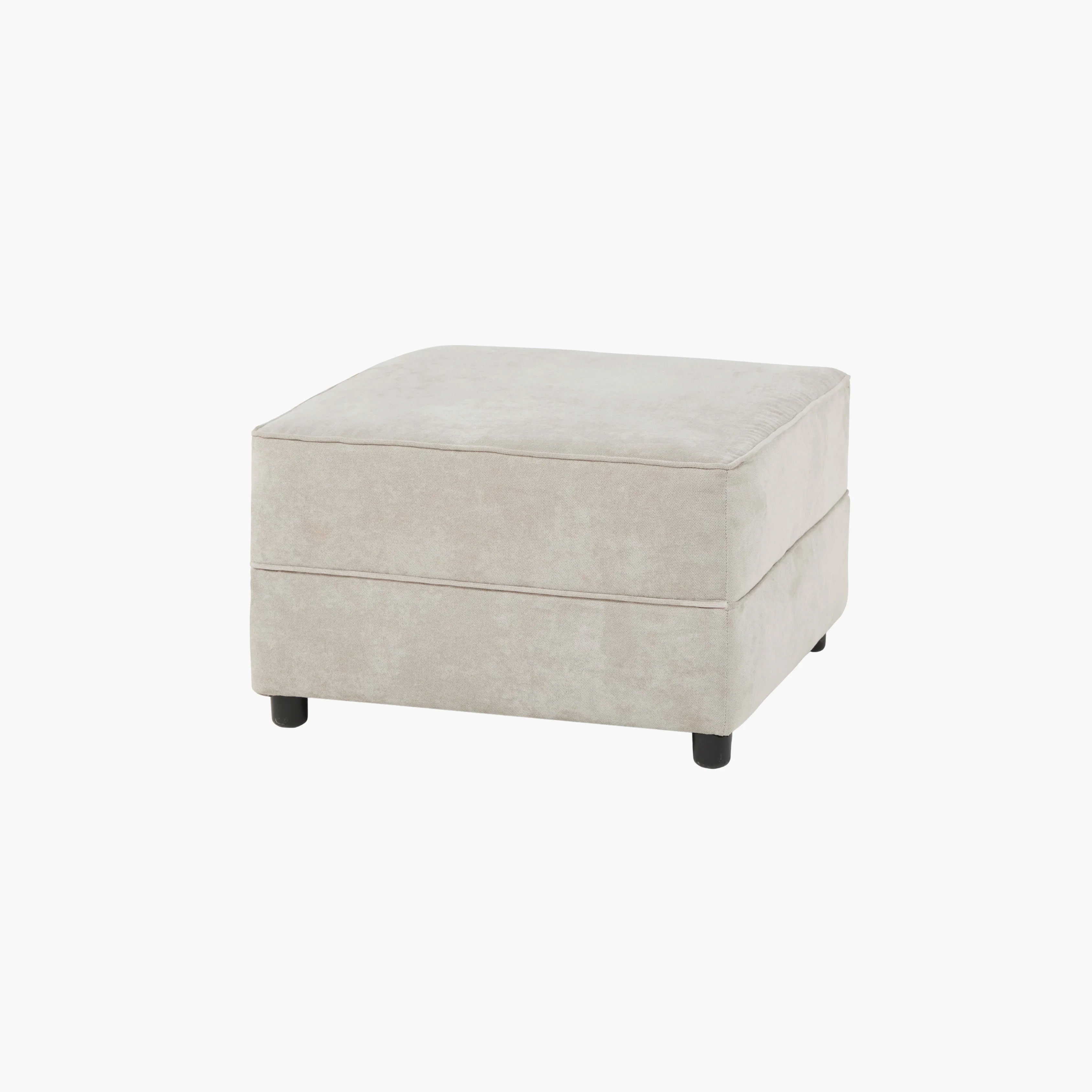 Blink Silver Sofa