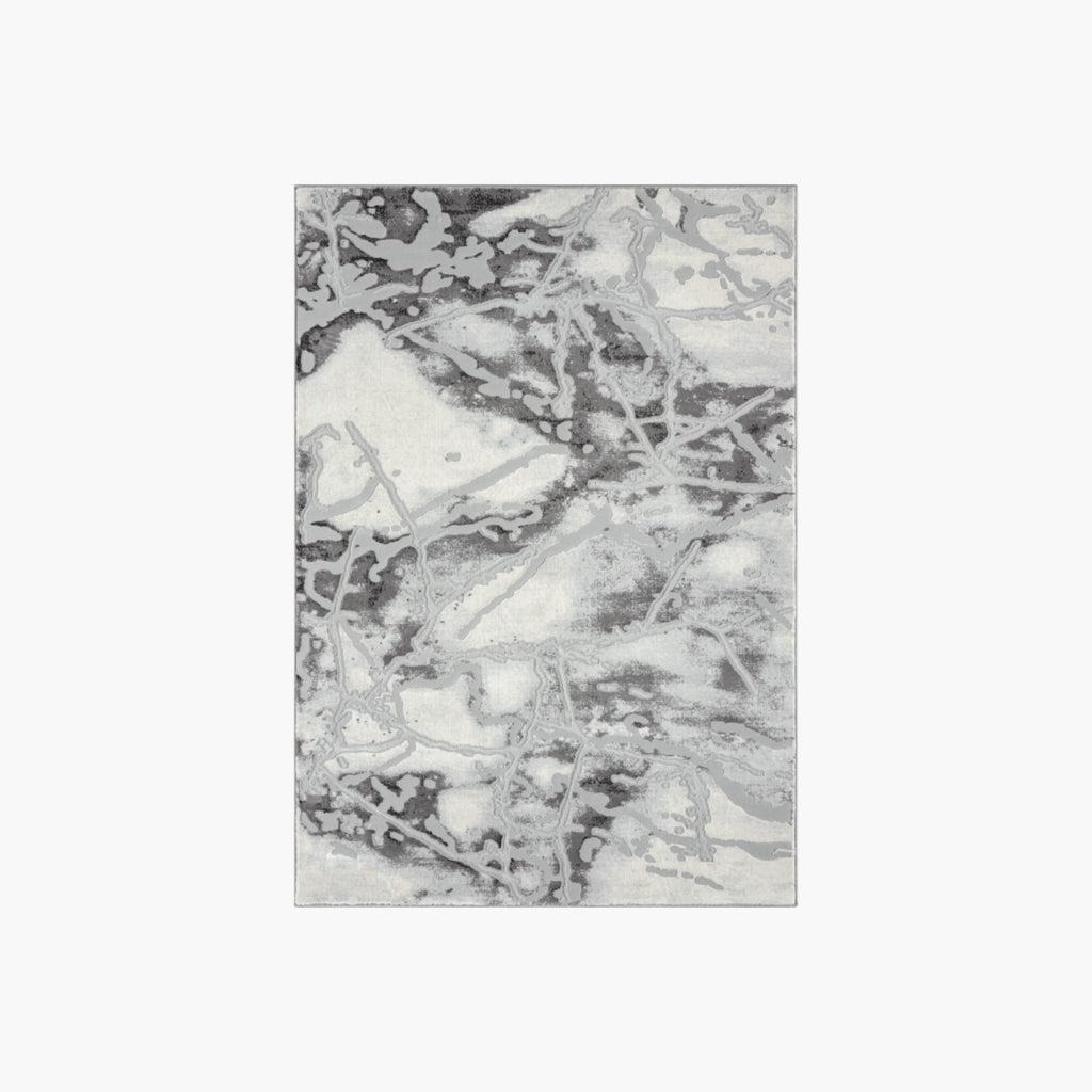Boris Bianco Rug