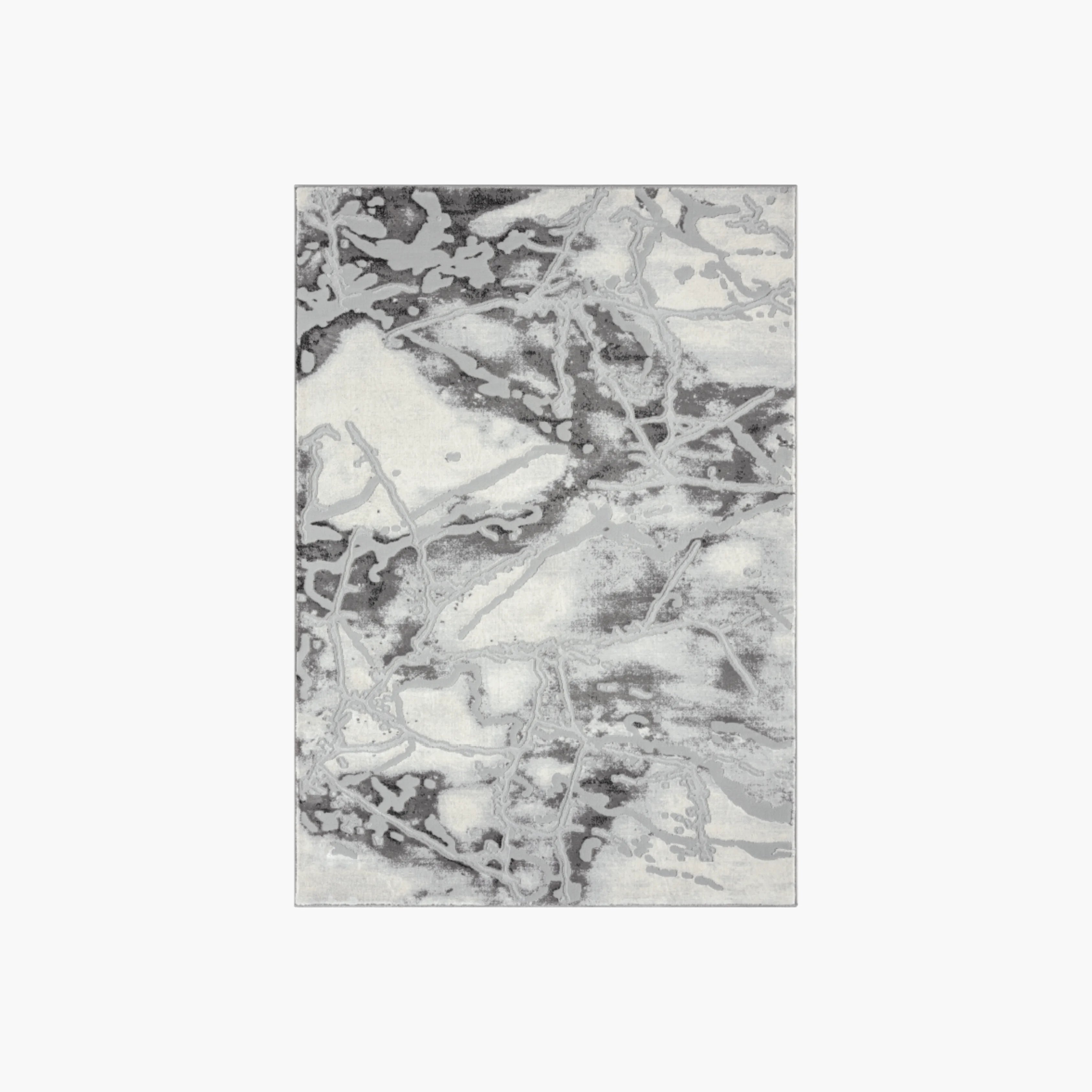 Boris Bianco Rug