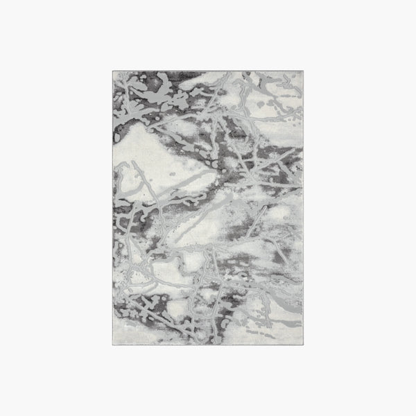 Boris Bianco Rug