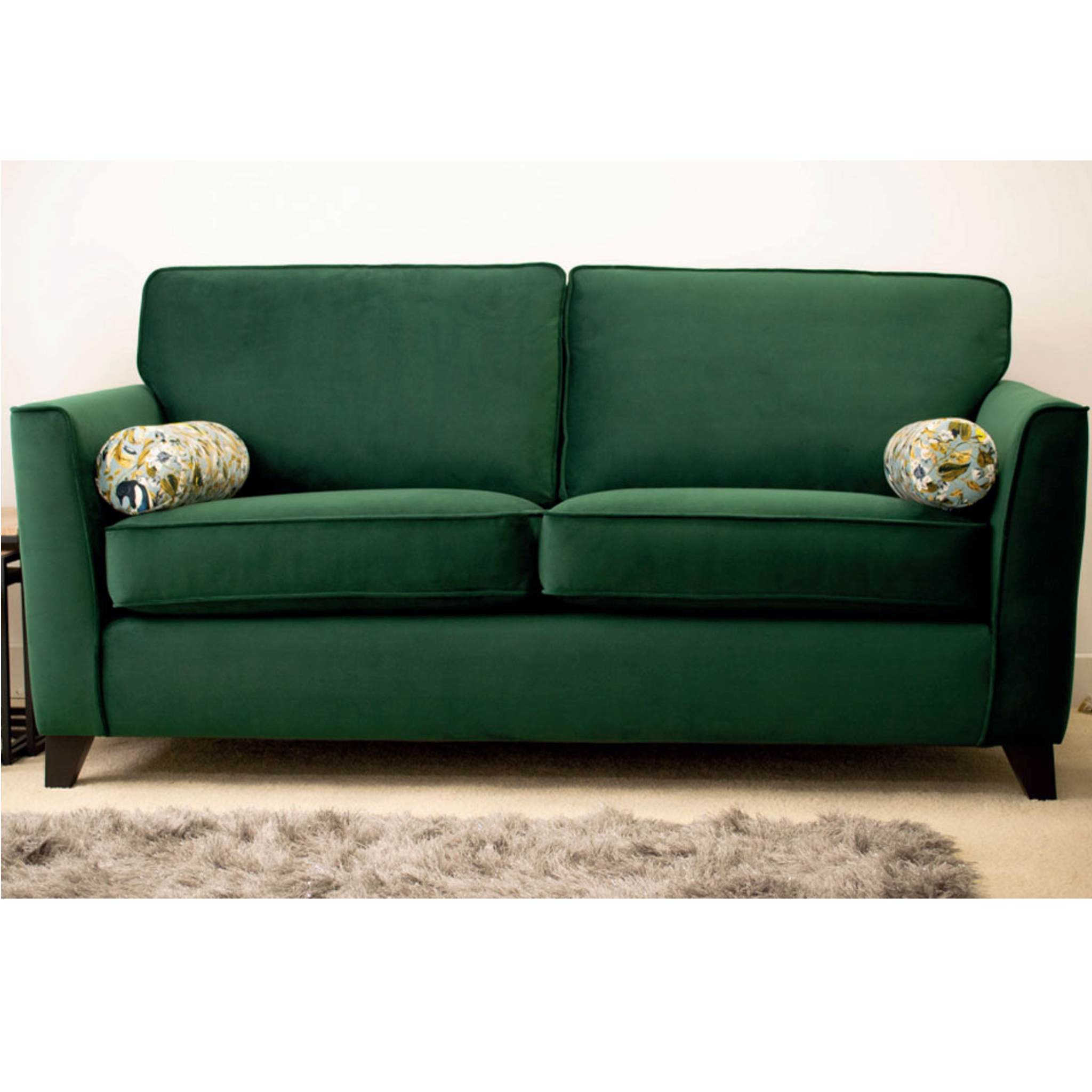 Zetta British Corner Sofa