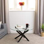Dillon Coffee Table