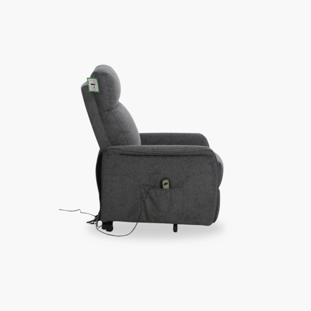 Wallace Lift Recliner Armchair