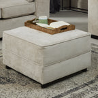Blink Silver Sofa